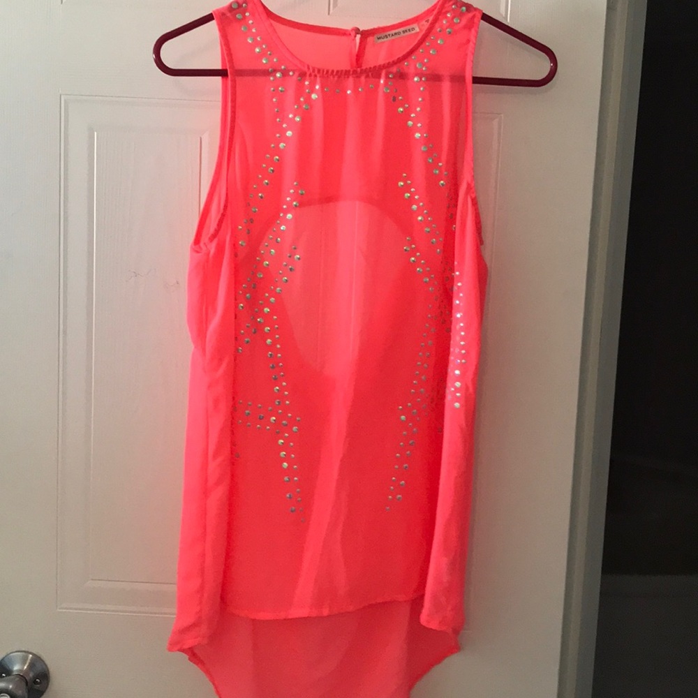 Women’s top